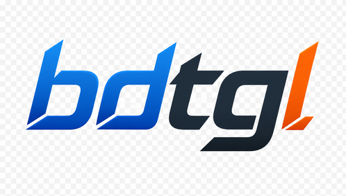 bdtgl লোগো